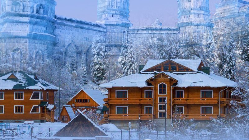 定制旅游方案报价明细