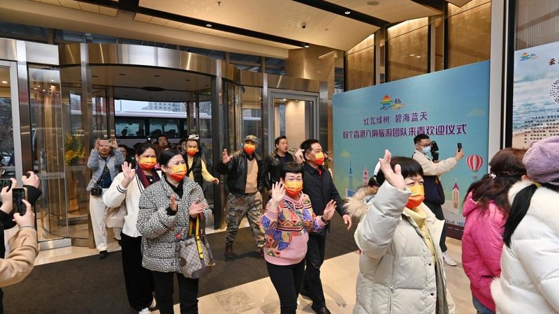 上海亲子游旅行社排名背后的考量因素
