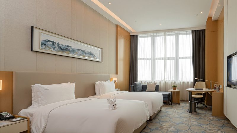 会议旅游场地选择：如何平衡住宿与性价比